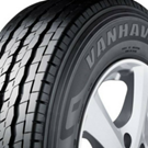 Firestone Vanhawk 2 tyres