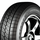 Firestone VanHawk MultiSeason Tyres