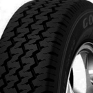 Goodyear Cargo G24 Tyres