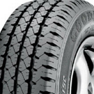 Goodyear Cargo G26 tyres