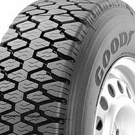 Goodyear Cargo G46 Tyres