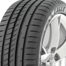 Goodyear Eagle F1 Asymmetric 2 tyres