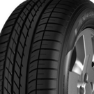 Goodyear Eagle F1 Asymmetric tyres