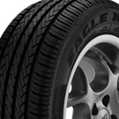 Goodyear Eagle NCT5 tyres