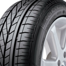 Goodyear Excellence tyres