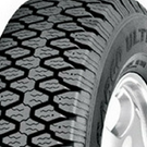 Goodyear Cargo UltraGrip G124 Tyres