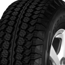 Goodyear Wrangler AT/S tyres