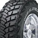 Goodyear Wrangler MT/R Tyres