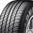 Dunlop Grandtrek PT4000 tyres