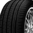  K107A Tyres