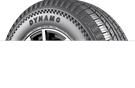 Dynamo Hiscend-H MHT01 Tyres
