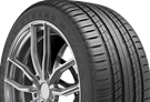 Dynamo Hiscend-H MSU01 tyres
