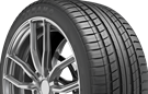 Dynamo Hiscend-H MSU02 RFT tyres