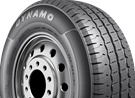 Dynamo Hiscend-H VAN 4S tyres