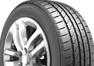 Roadx H/T02 tyres