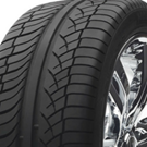 Michelin 4x4 Diamaris tyres