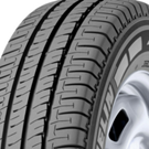 Michelin Agilis 51 Snow-Ice Tyres