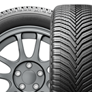 Michelin CrossClimate 2 tyres