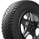 Michelin CrossClimate Camping tyres