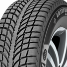 Michelin Latitude Alpin LA2 Tyres