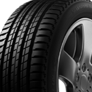 Michelin Latitude Sport 3 Tyres