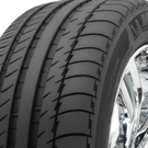 Michelin Latitude Sport Tyres