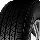 Michelin Latitude Tour HP tyres
