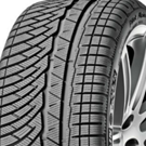 Michelin Pilot Alpin PA4 Tyres