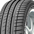 Michelin Pilot Sport 3 tyres