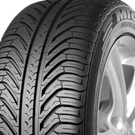 Michelin Pilot Sport AS Plus tyres