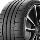 Michelin Pilot Sport S 5 Tyres