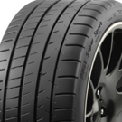 Michelin Pilot Super Sport tyres