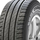 Pirelli Carrier Winter tyres