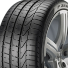 Pirelli P Zero Asimmetrico Tyres