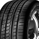 Pirelli P Zero Rosso Direzionale Tyres