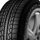 Pirelli Scorpion STR tyres