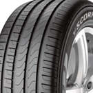Pirelli Scorpion Zero Asimmetrico tyres