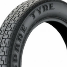 Pirelli Spare Tyre tyres