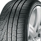 Pirelli Winter 270 Sottozero Serie II tyres