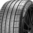 Pirelli P Zero Sports Car Tyres