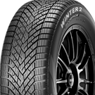 Pirelli Scorpion Winter 2 tyres