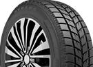 Dynamo SNOW-H MWH01 tyres