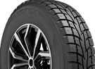 Dynamo SNOW-H MWS01 Tyres