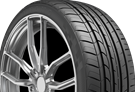 Dynamo Street-H MU02 RFT tyres