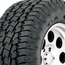  Open Country A/T Plus Tyres