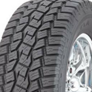  Open Country A/T Tyres