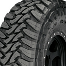  Open Country M/T Tyres
