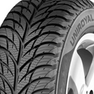 Uniroyal AllSeasonExpert tyres