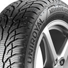 Uniroyal AllSeasonExpert 2 Tyres