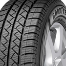 Goodyear Vector 4Seasons Cargo tyres